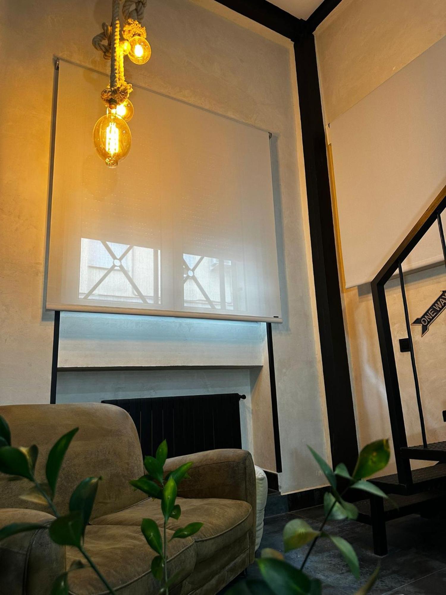 T-Homes - Cuenca Madrid Bagian luar foto