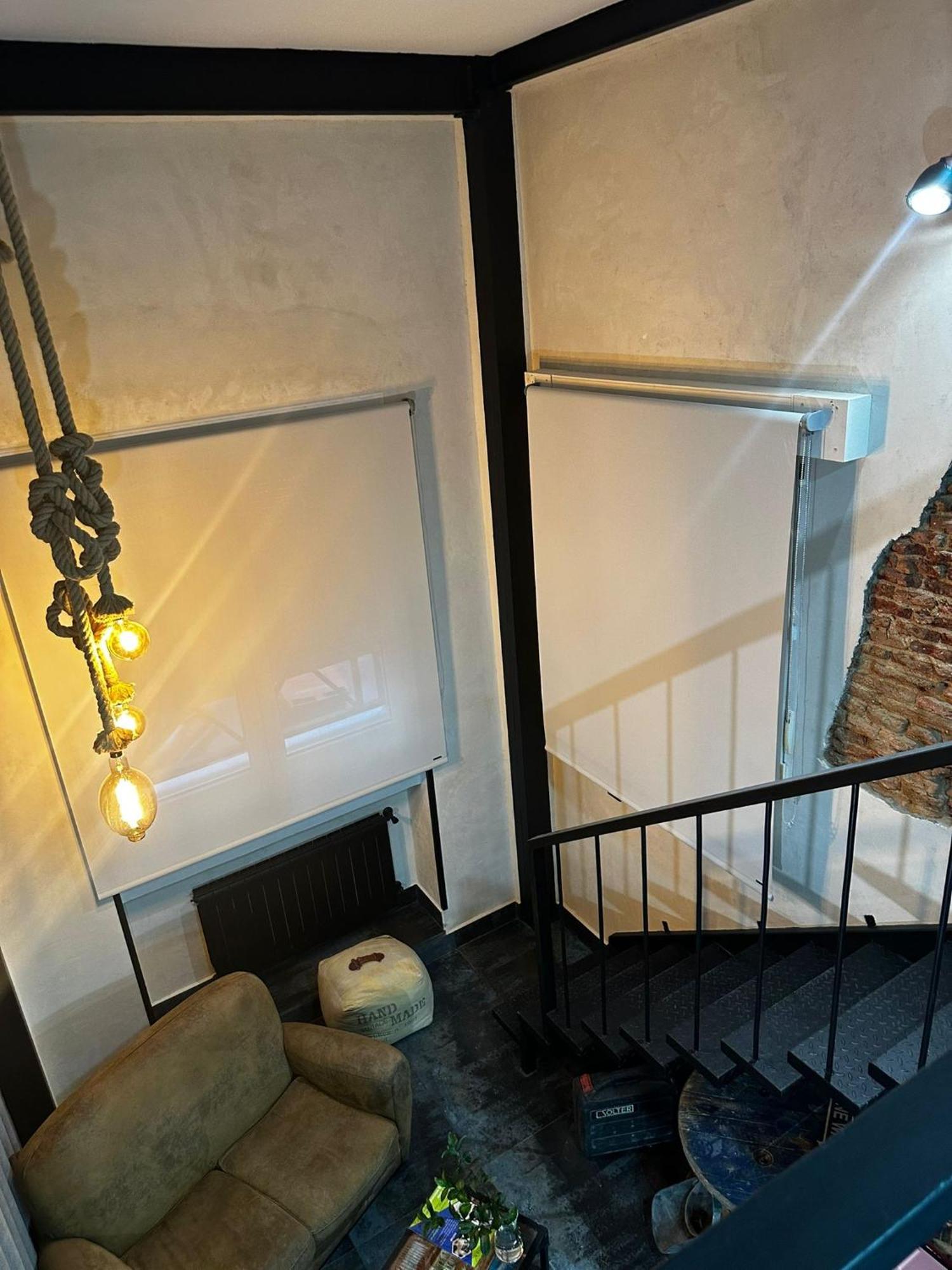 T-Homes - Cuenca Madrid Bagian luar foto