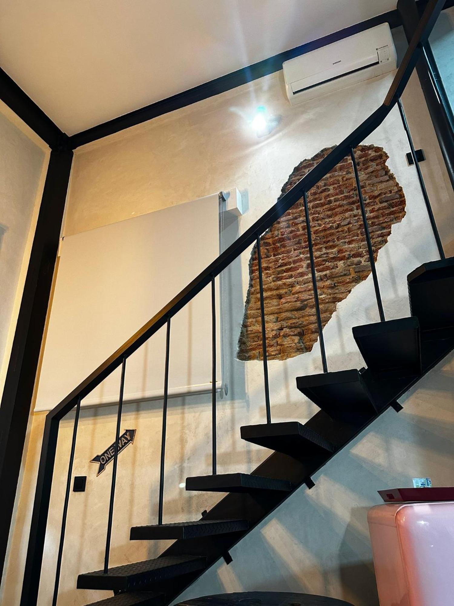 T-Homes - Cuenca Madrid Bagian luar foto