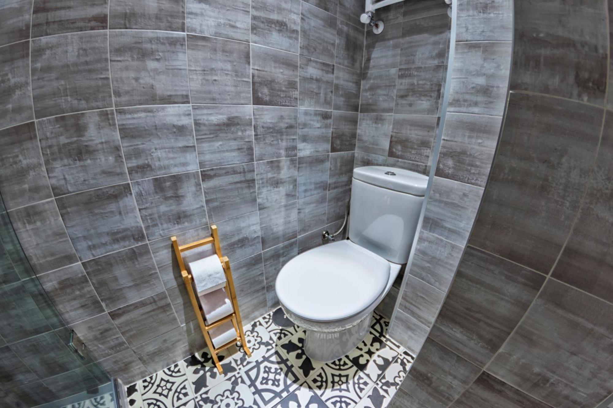 T-Homes - Cuenca Madrid Ruang foto