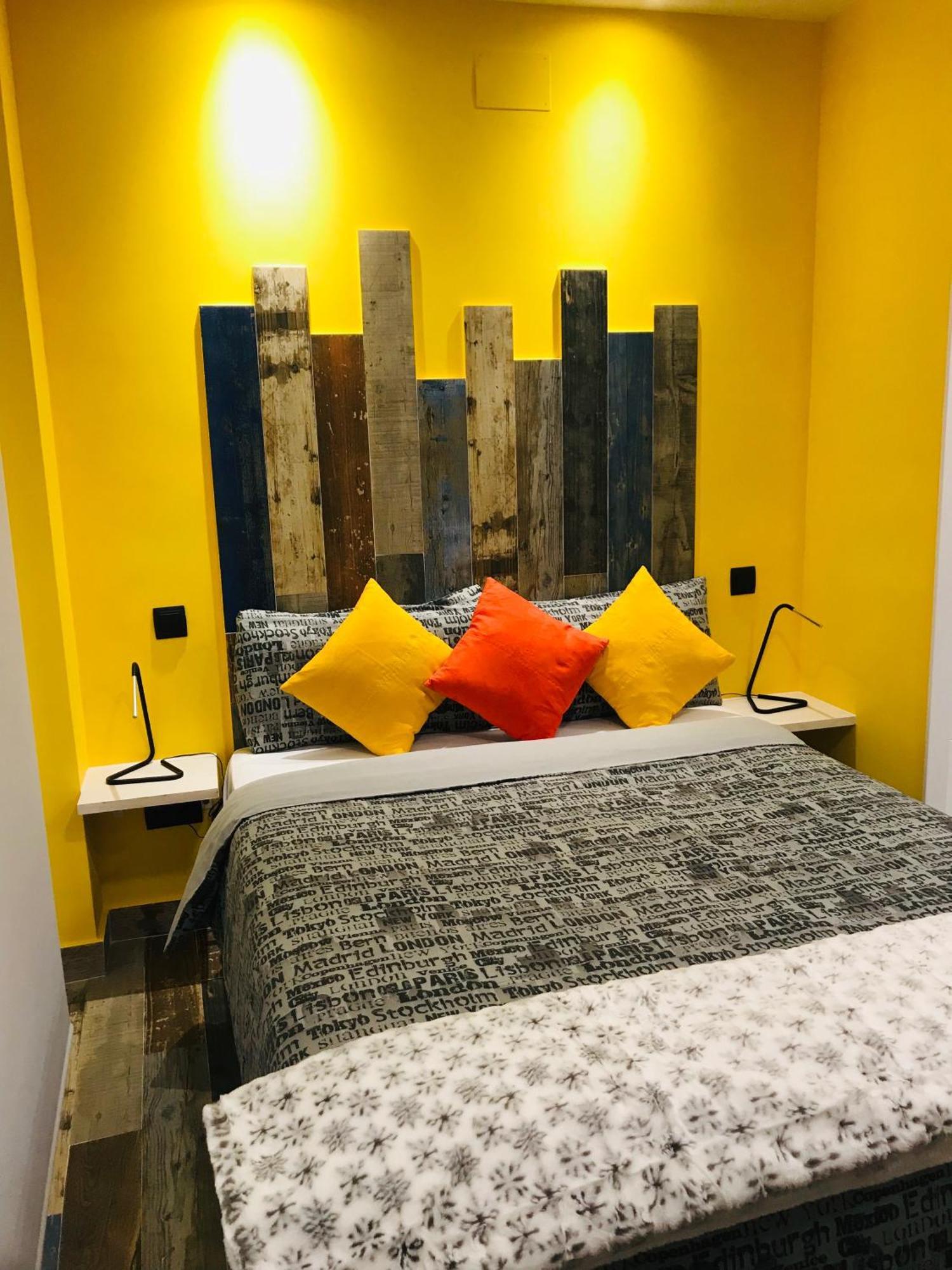 T-Homes - Cuenca Madrid Ruang foto