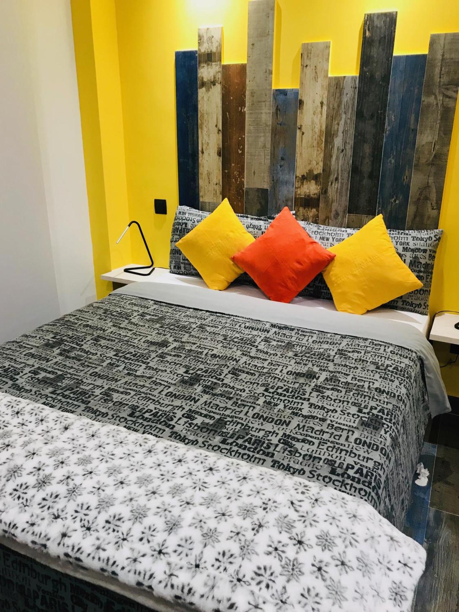 T-Homes - Cuenca Madrid Ruang foto